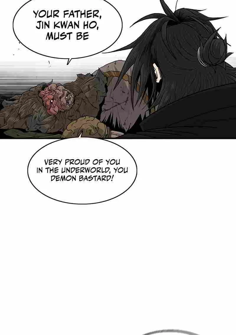 Read Legend Of The Northern Blade Manga Online