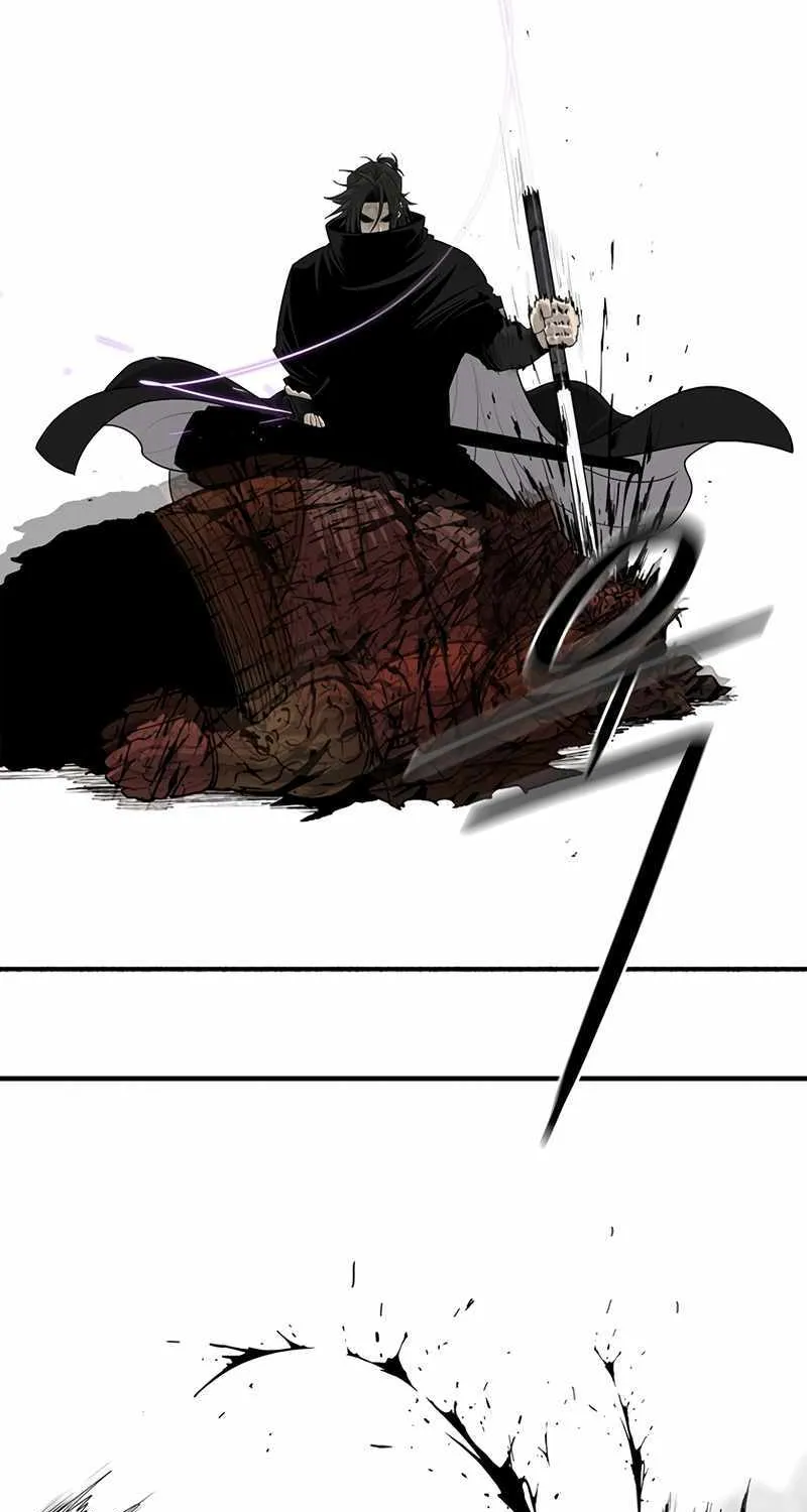 Read Legend Of The Northern Blade Manga Online