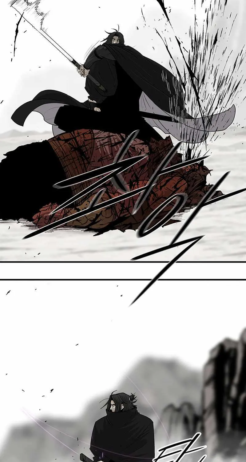 Read Legend Of The Northern Blade Manga Online