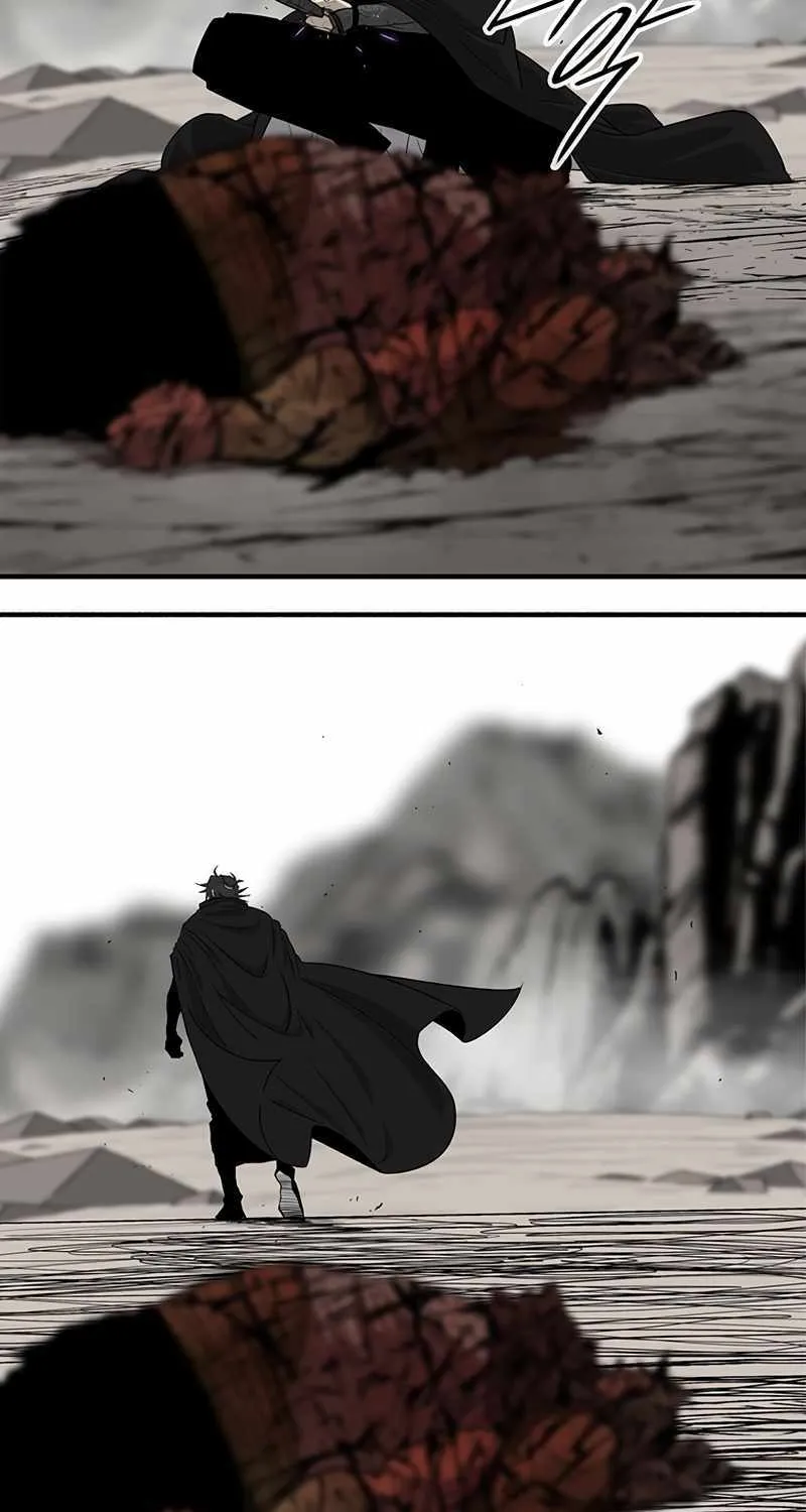 Read Legend Of The Northern Blade Manga Online