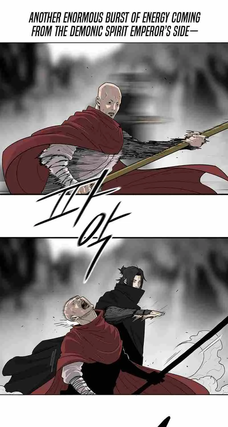 Read Legend Of The Northern Blade Manga Online