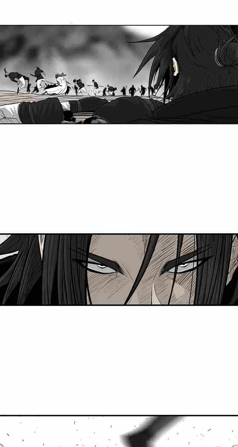 Read Legend Of The Northern Blade Manga Online