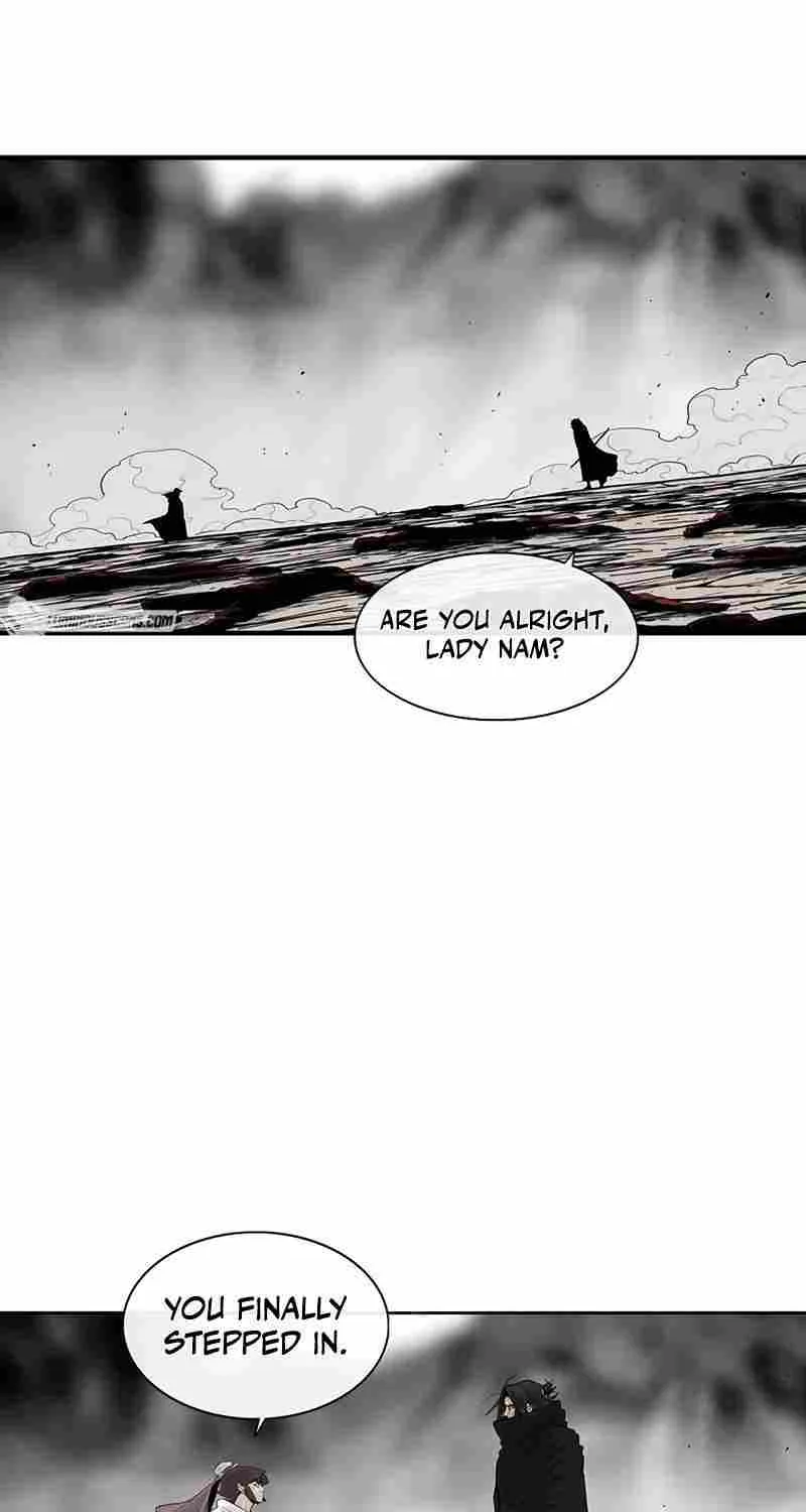 Read Legend Of The Northern Blade Manga Online