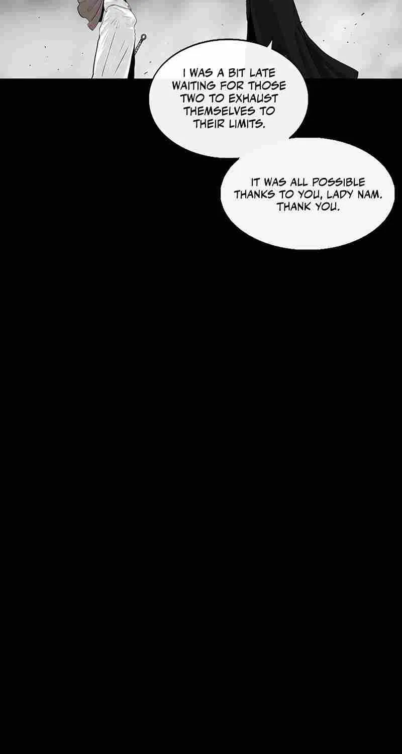 Read Legend Of The Northern Blade Manga Online