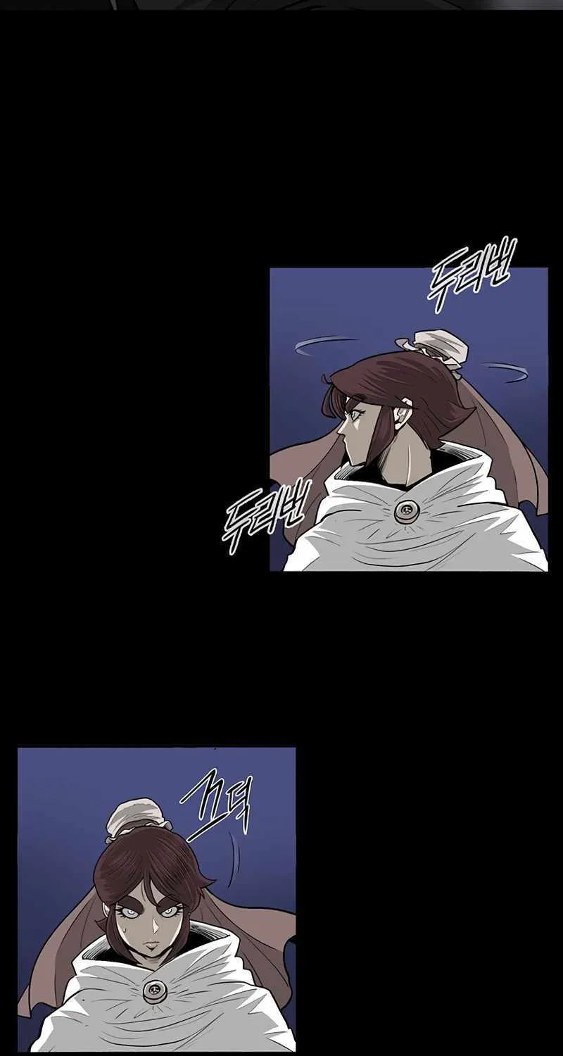 Read Legend Of The Northern Blade Manga Online