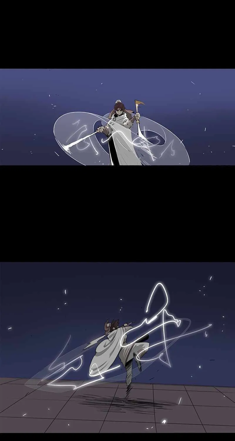 Read Legend Of The Northern Blade Manga Online