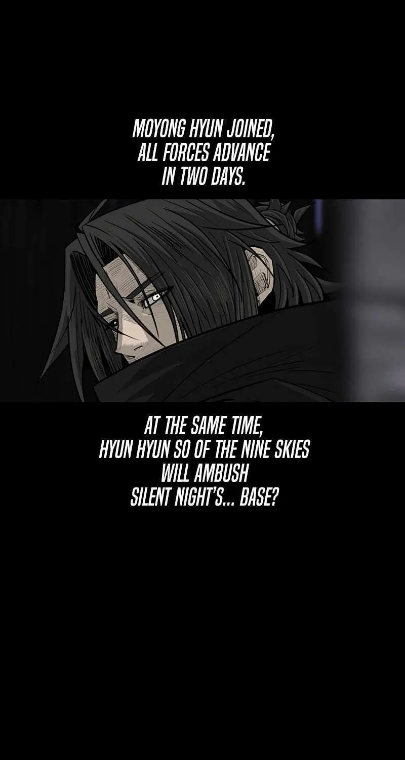 Read Legend Of The Northern Blade Manga Online