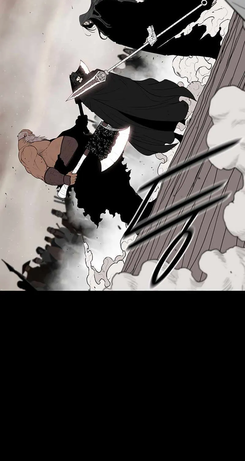 Read Legend Of The Northern Blade Manga Online