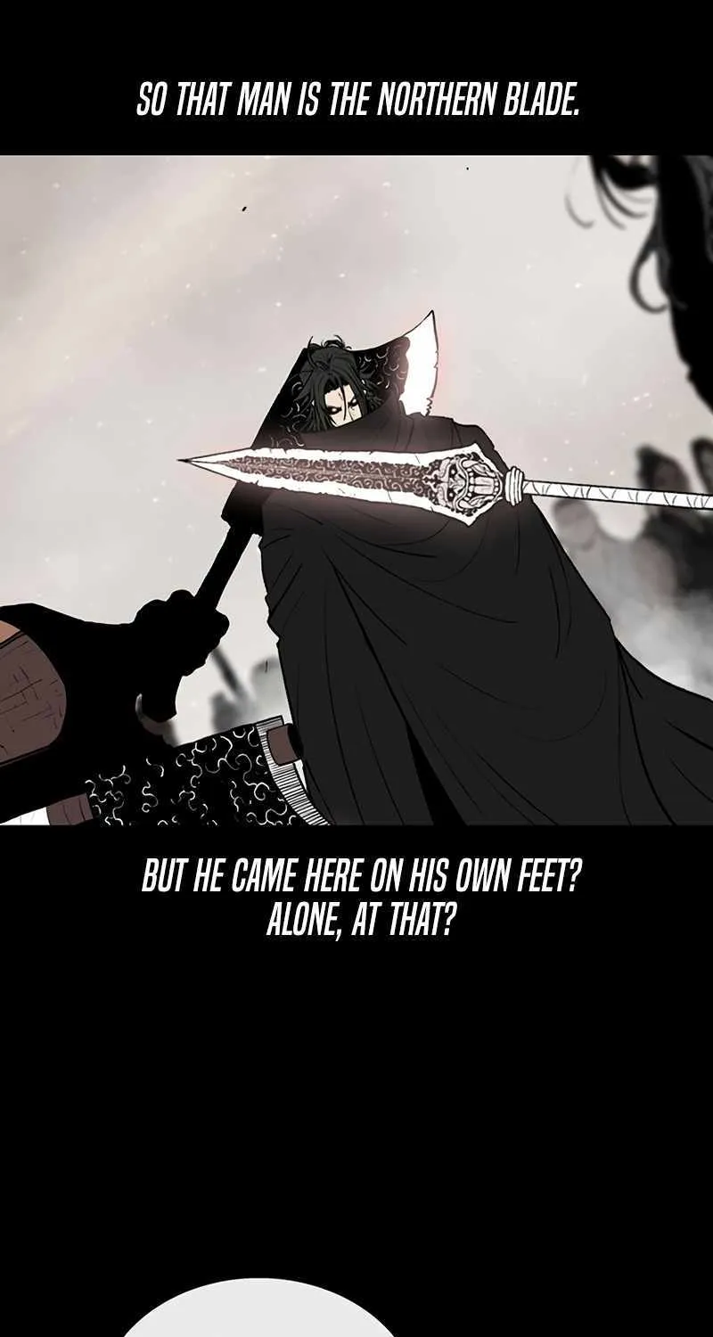 Read Legend Of The Northern Blade Manga Online
