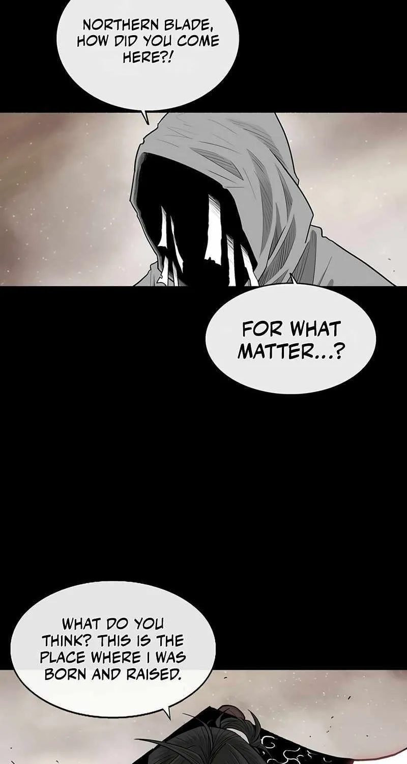 Read Legend Of The Northern Blade Manga Online