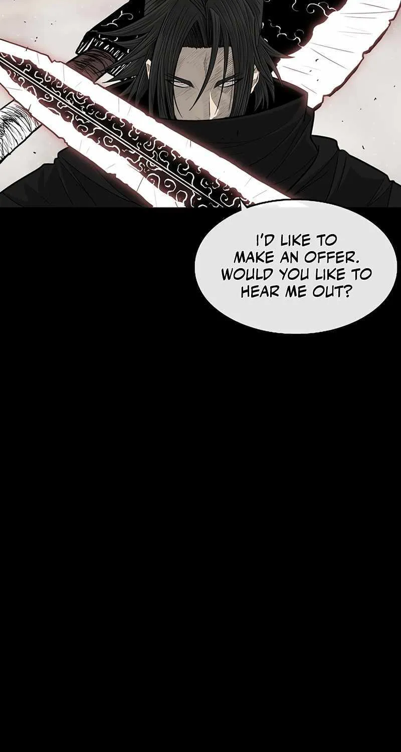 Read Legend Of The Northern Blade Manga Online