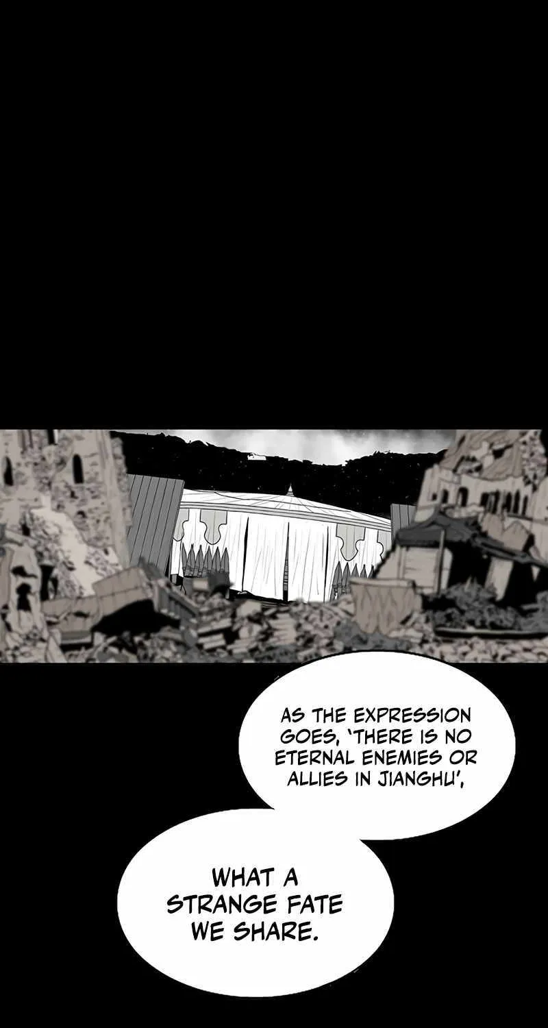 Read Legend Of The Northern Blade Manga Online