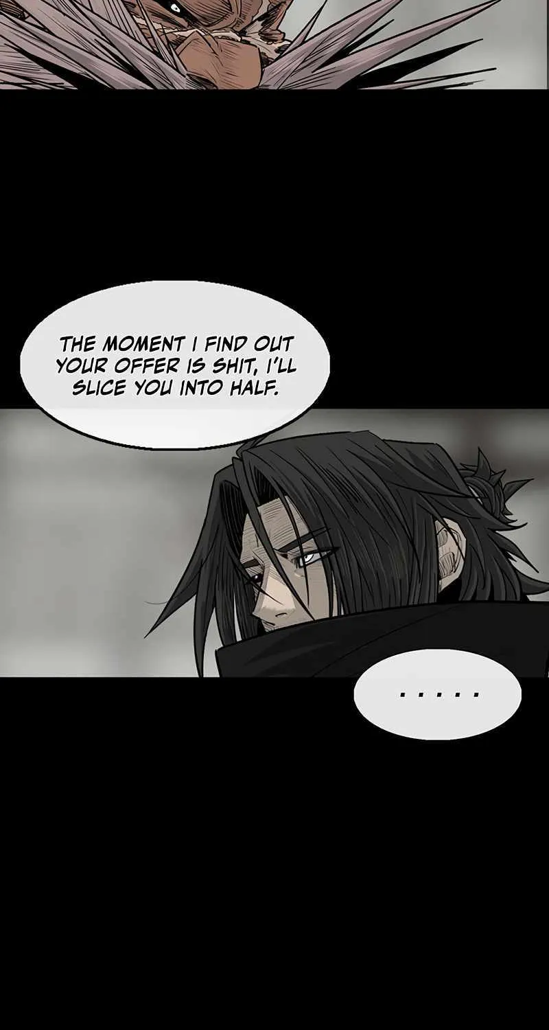 Read Legend Of The Northern Blade Manga Online