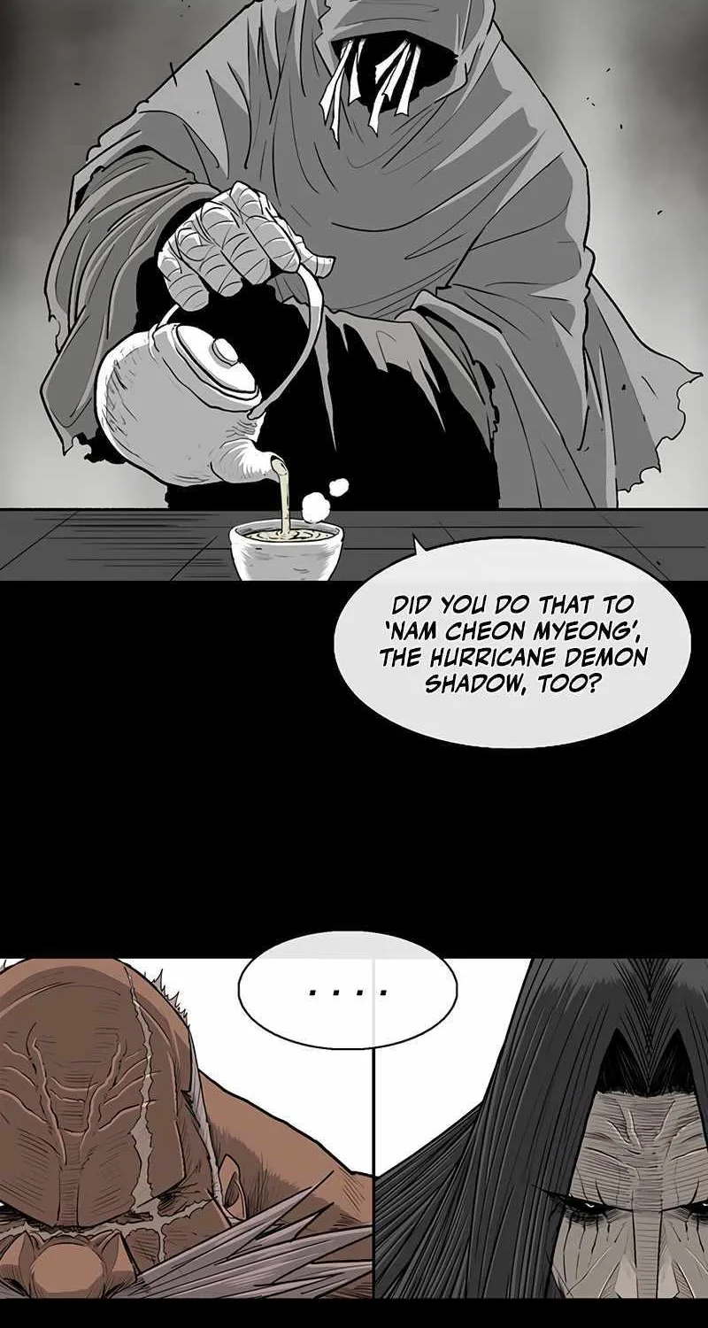 Read Legend Of The Northern Blade Manga Online