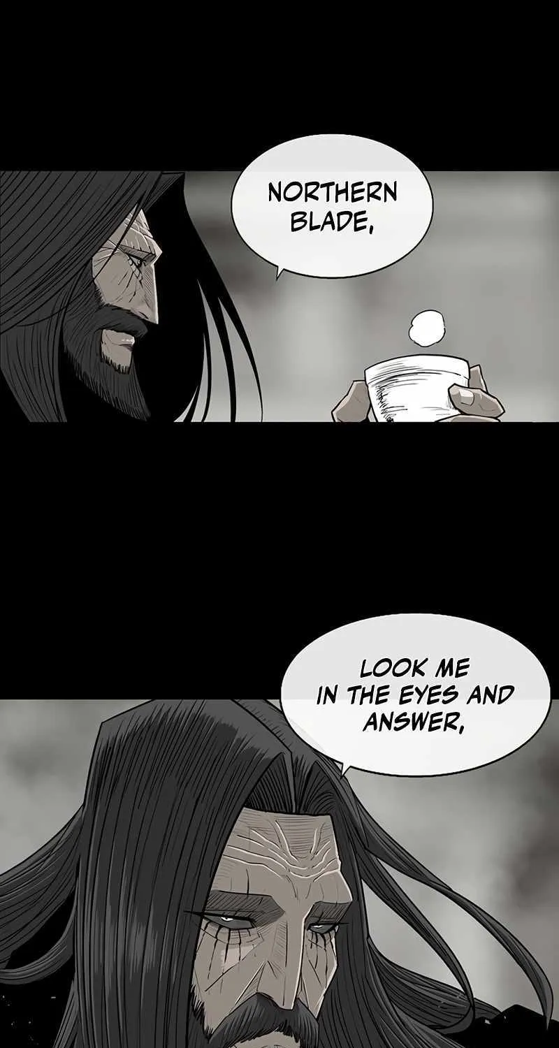 Read Legend Of The Northern Blade Manga Online