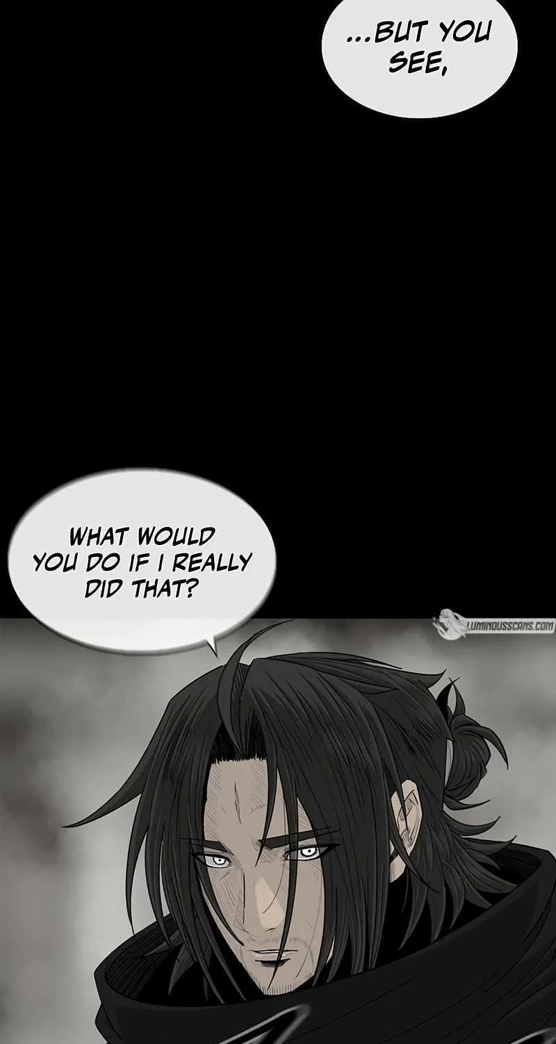Read Legend Of The Northern Blade Manga Online