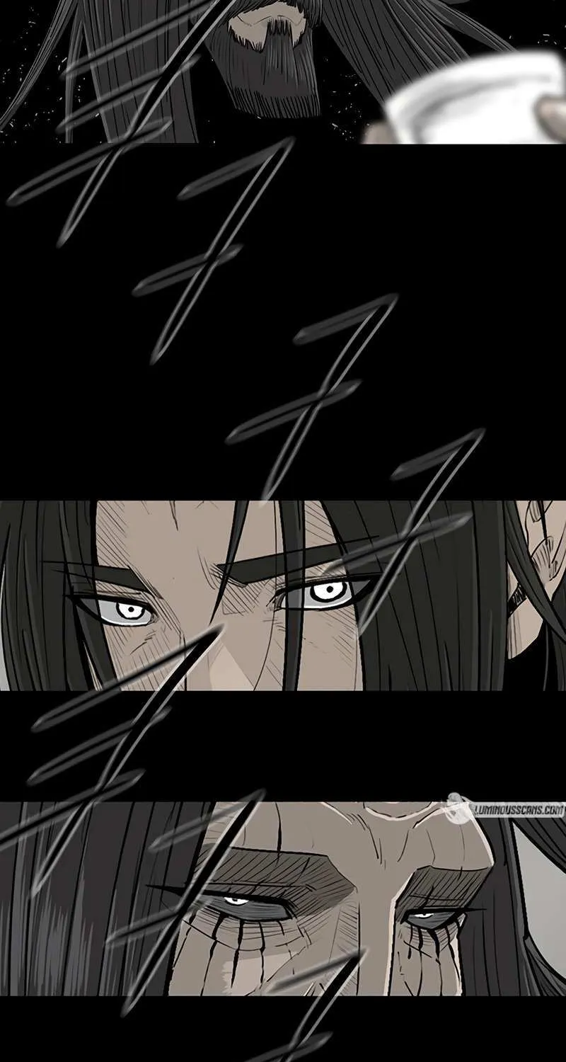 Read Legend Of The Northern Blade Manga Online