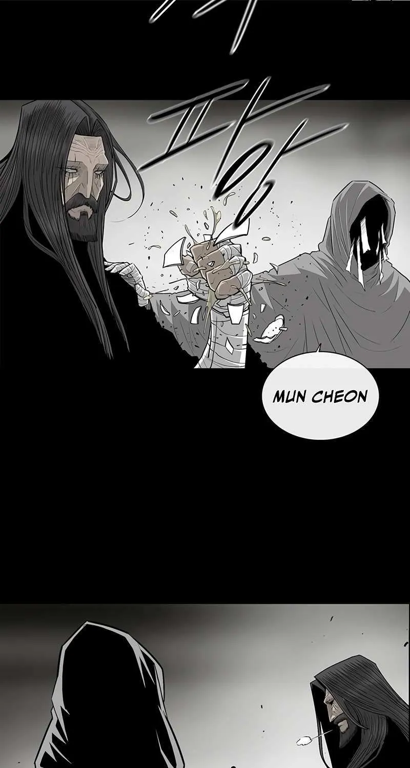 Read Legend Of The Northern Blade Manga Online