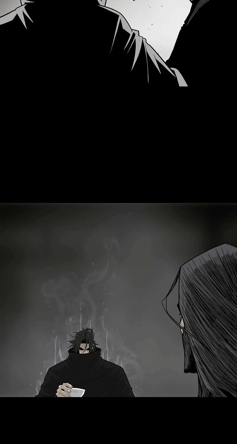 Read Legend Of The Northern Blade Manga Online