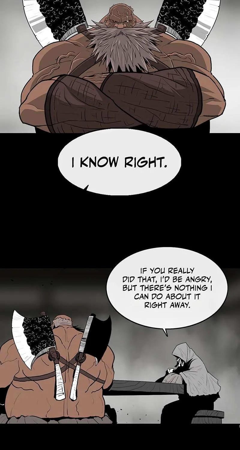 Read Legend Of The Northern Blade Manga Online