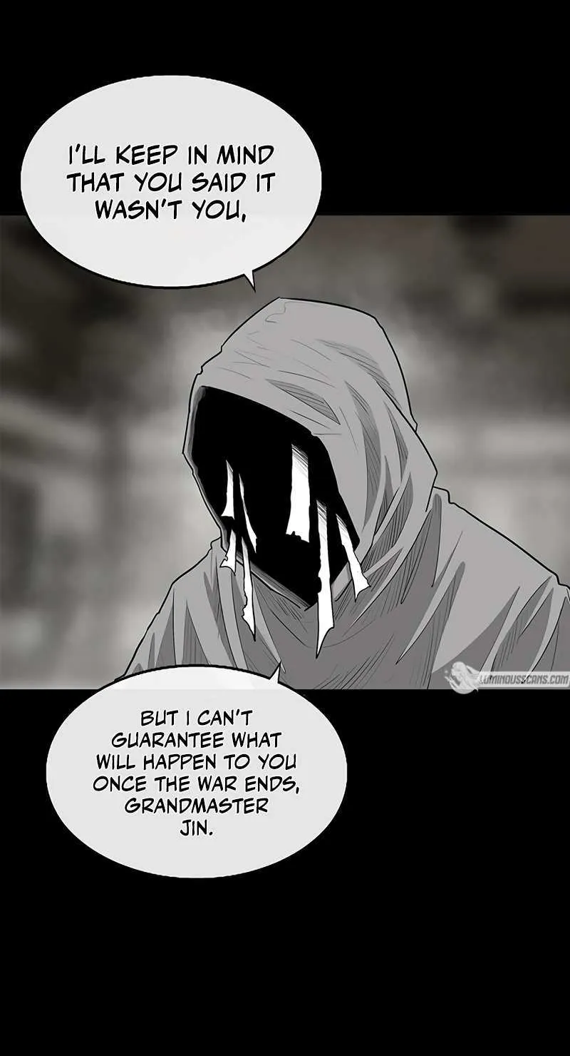 Read Legend Of The Northern Blade Manga Online