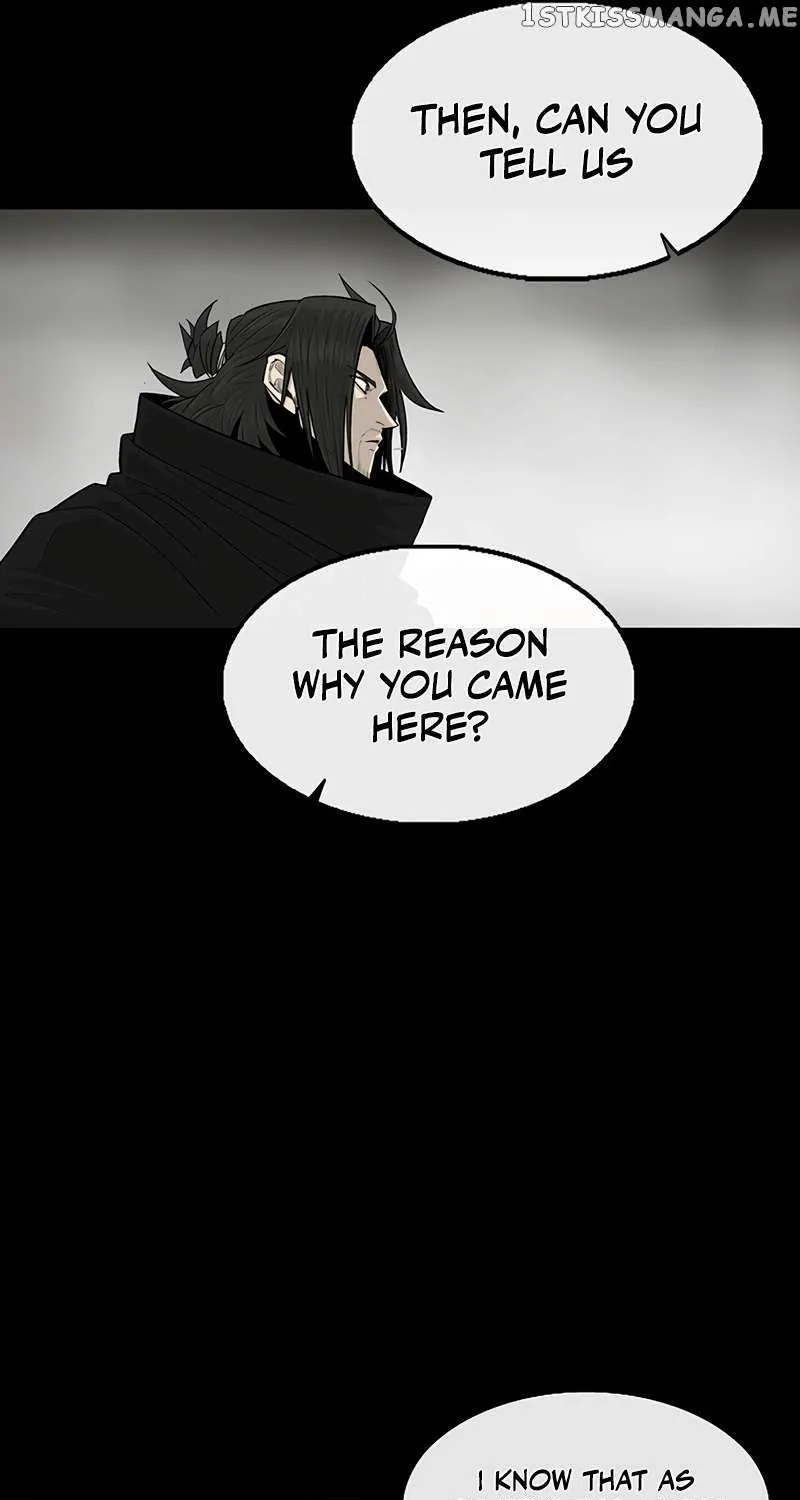 Read Legend Of The Northern Blade Manga Online