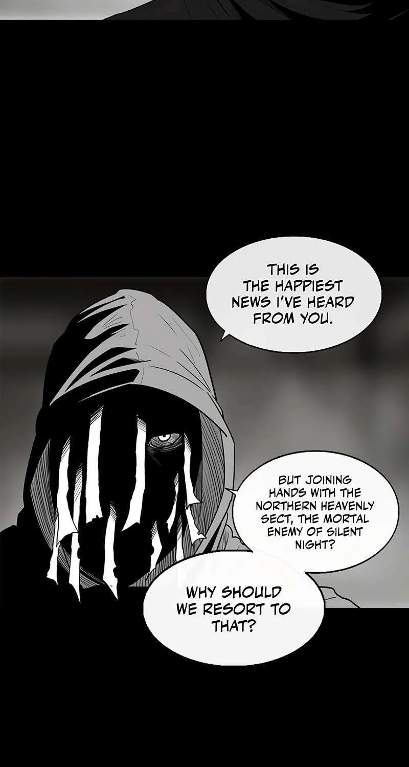 Read Legend Of The Northern Blade Manga Online