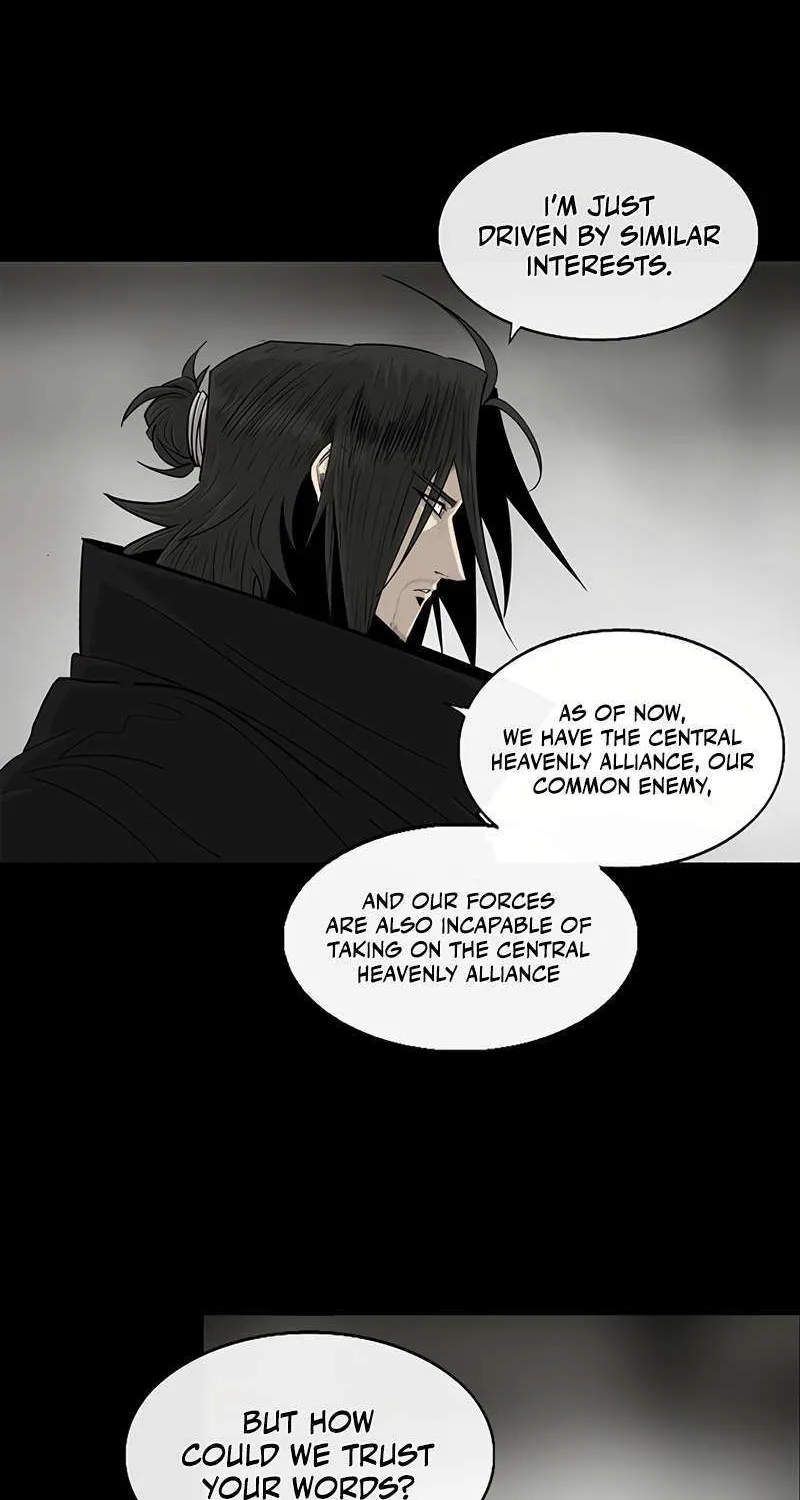 Read Legend Of The Northern Blade Manga Online