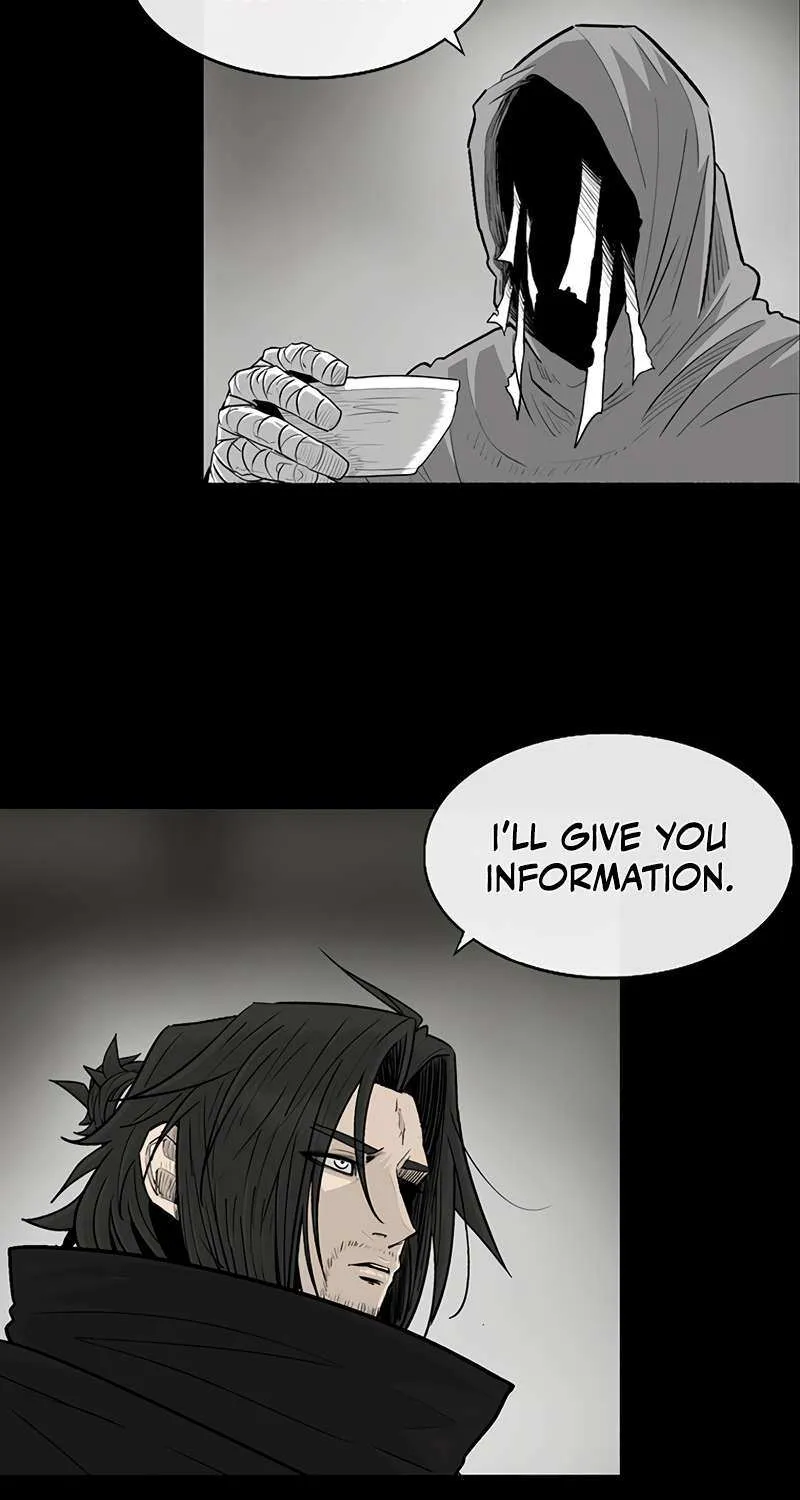 Read Legend Of The Northern Blade Manga Online