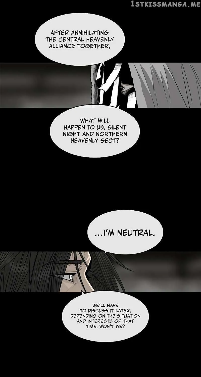 Read Legend Of The Northern Blade Manga Online