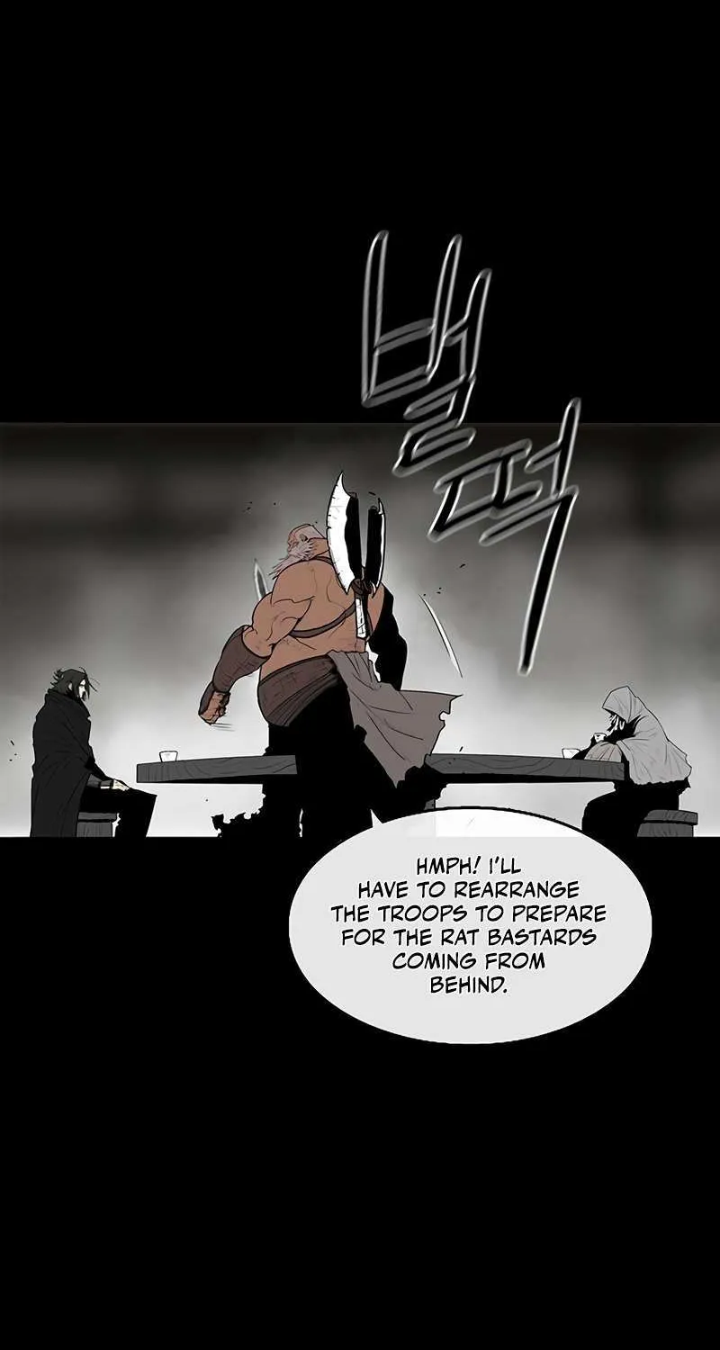 Read Legend Of The Northern Blade Manga Online
