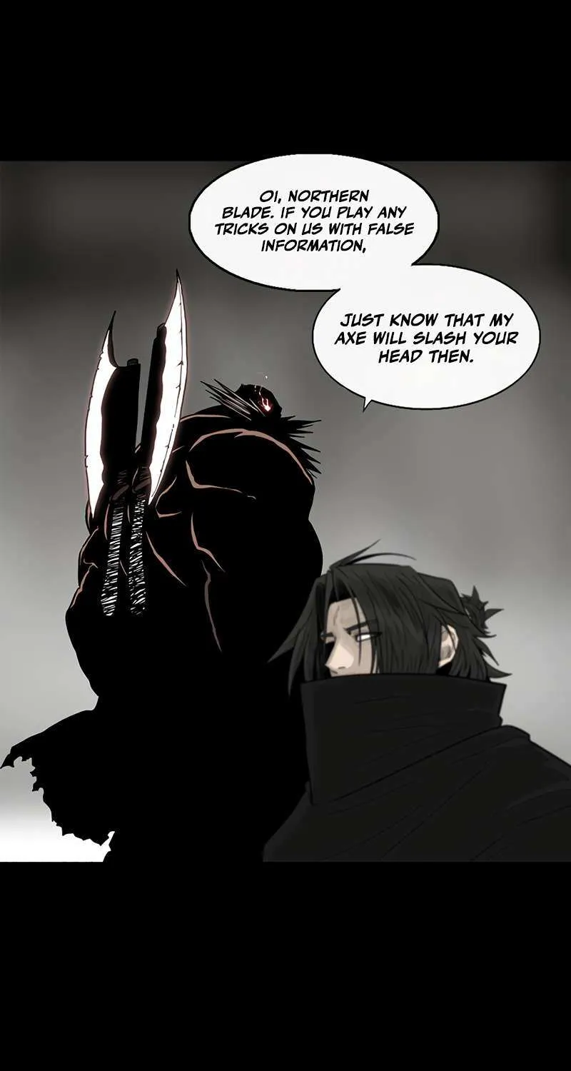 Read Legend Of The Northern Blade Manga Online