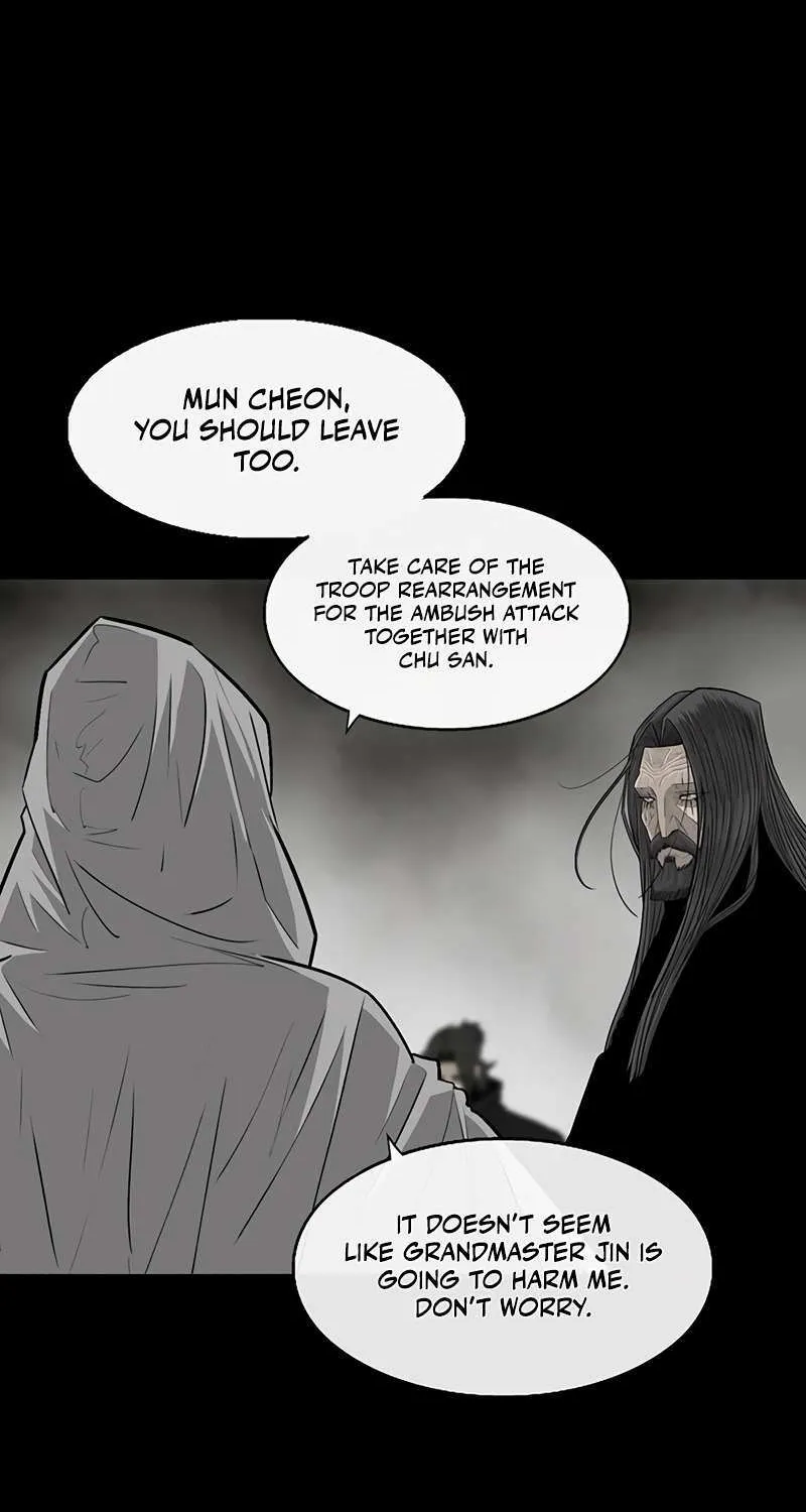 Read Legend Of The Northern Blade Manga Online