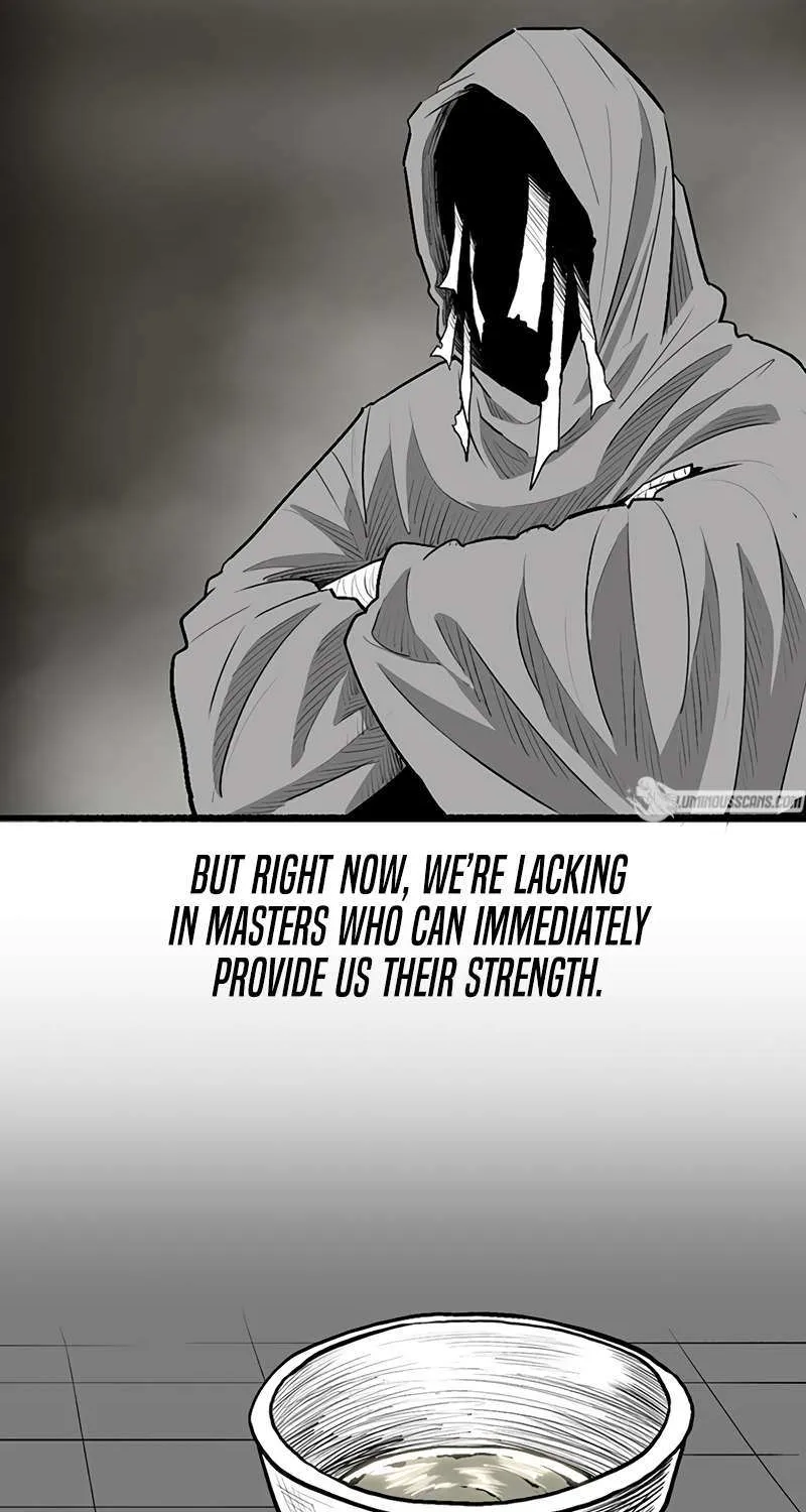 Read Legend Of The Northern Blade Manga Online