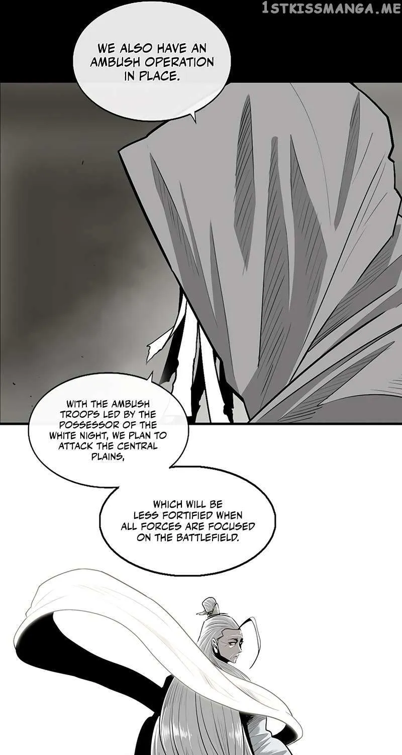 Read Legend Of The Northern Blade Manga Online