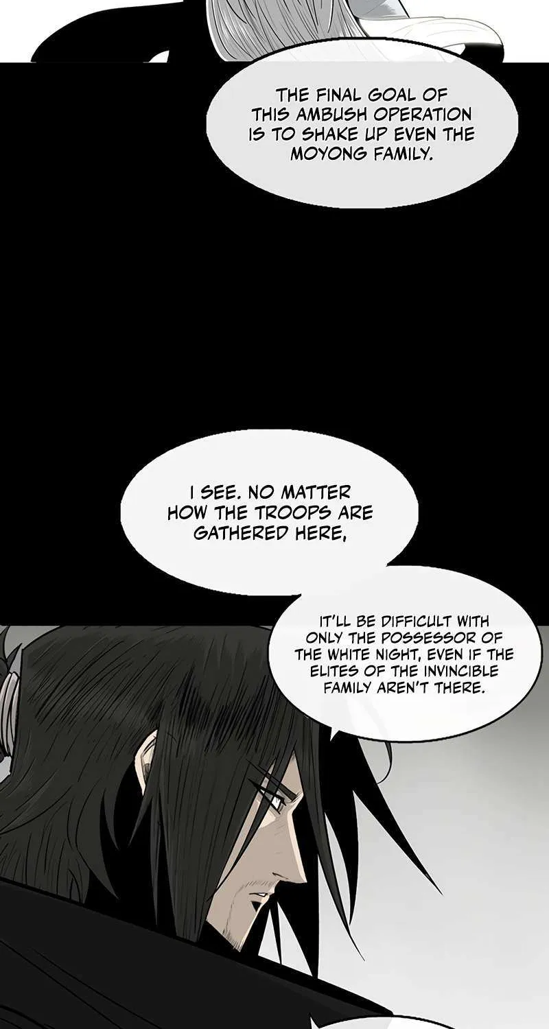 Read Legend Of The Northern Blade Manga Online