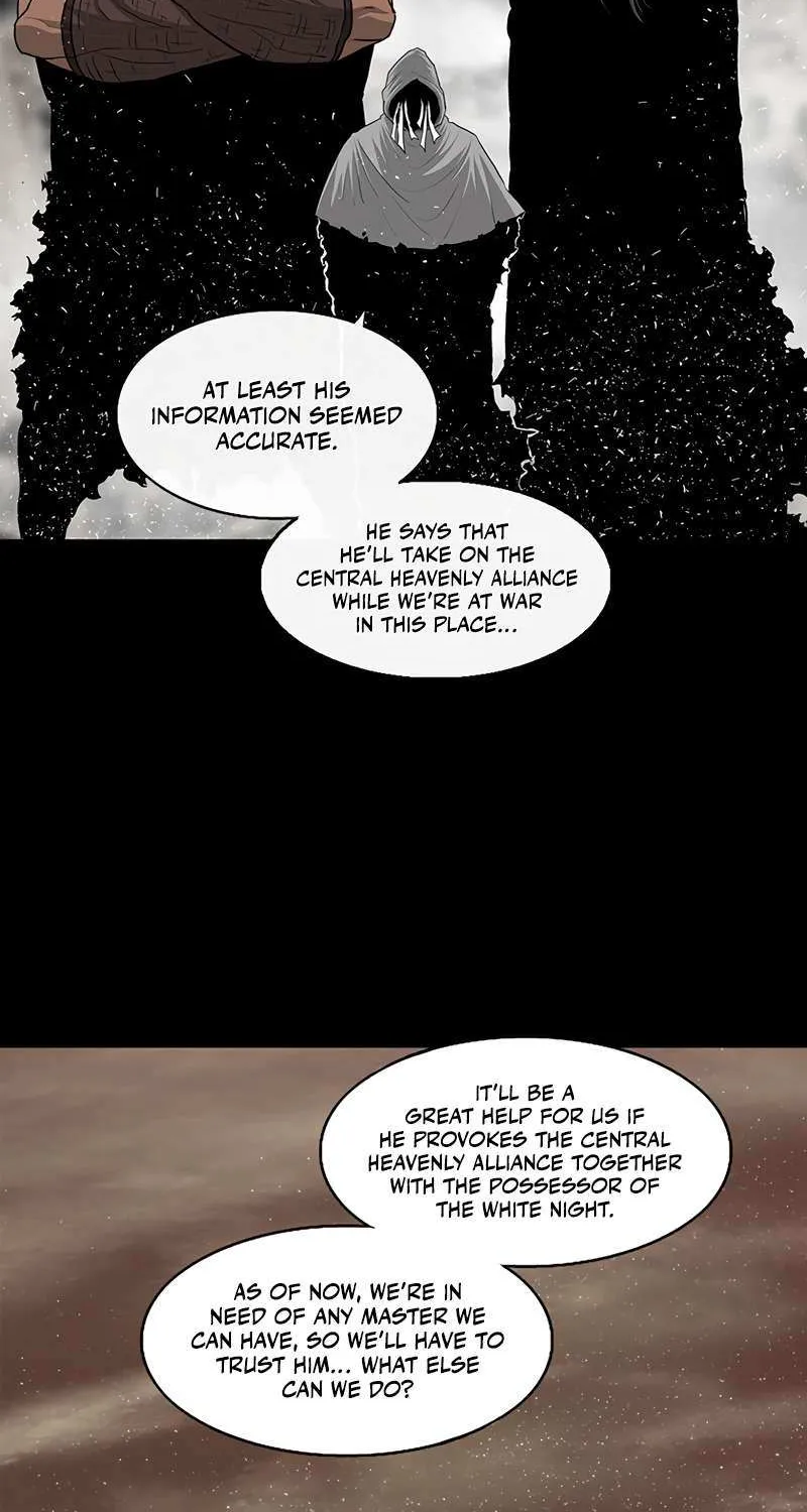 Read Legend Of The Northern Blade Manga Online