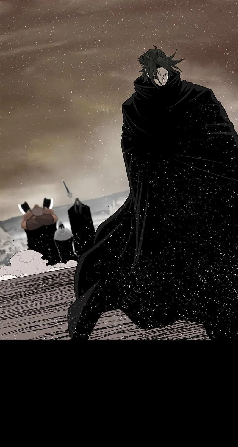 Read Legend Of The Northern Blade Manga Online