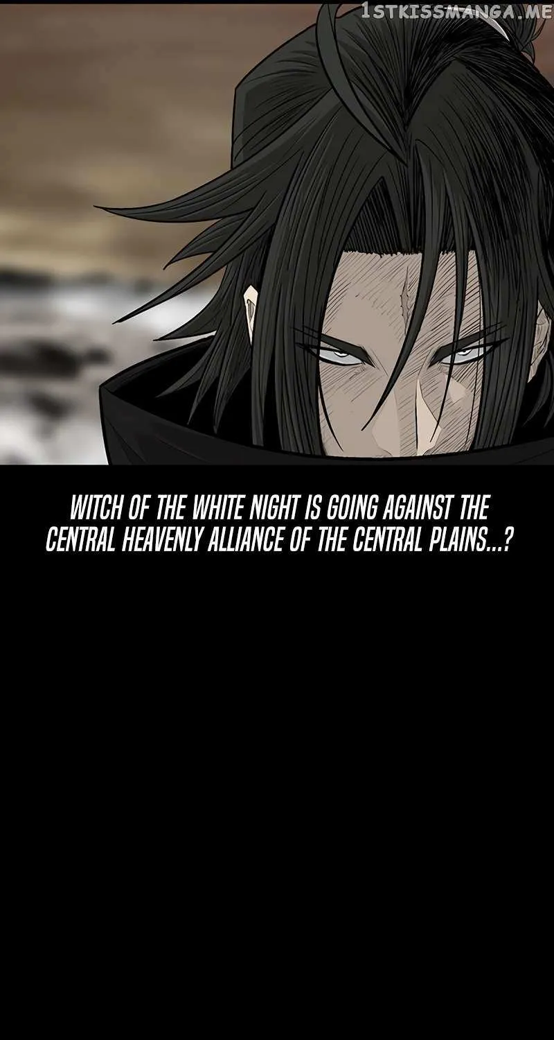 Read Legend Of The Northern Blade Manga Online