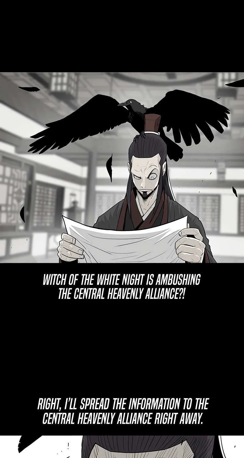 Read Legend Of The Northern Blade Manga Online