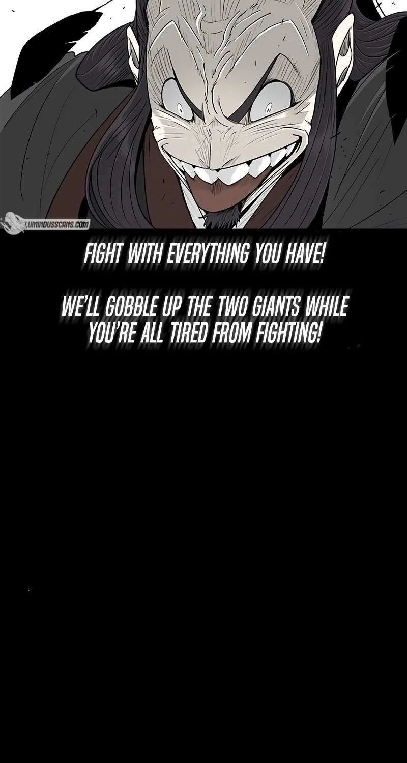 Read Legend Of The Northern Blade Manga Online