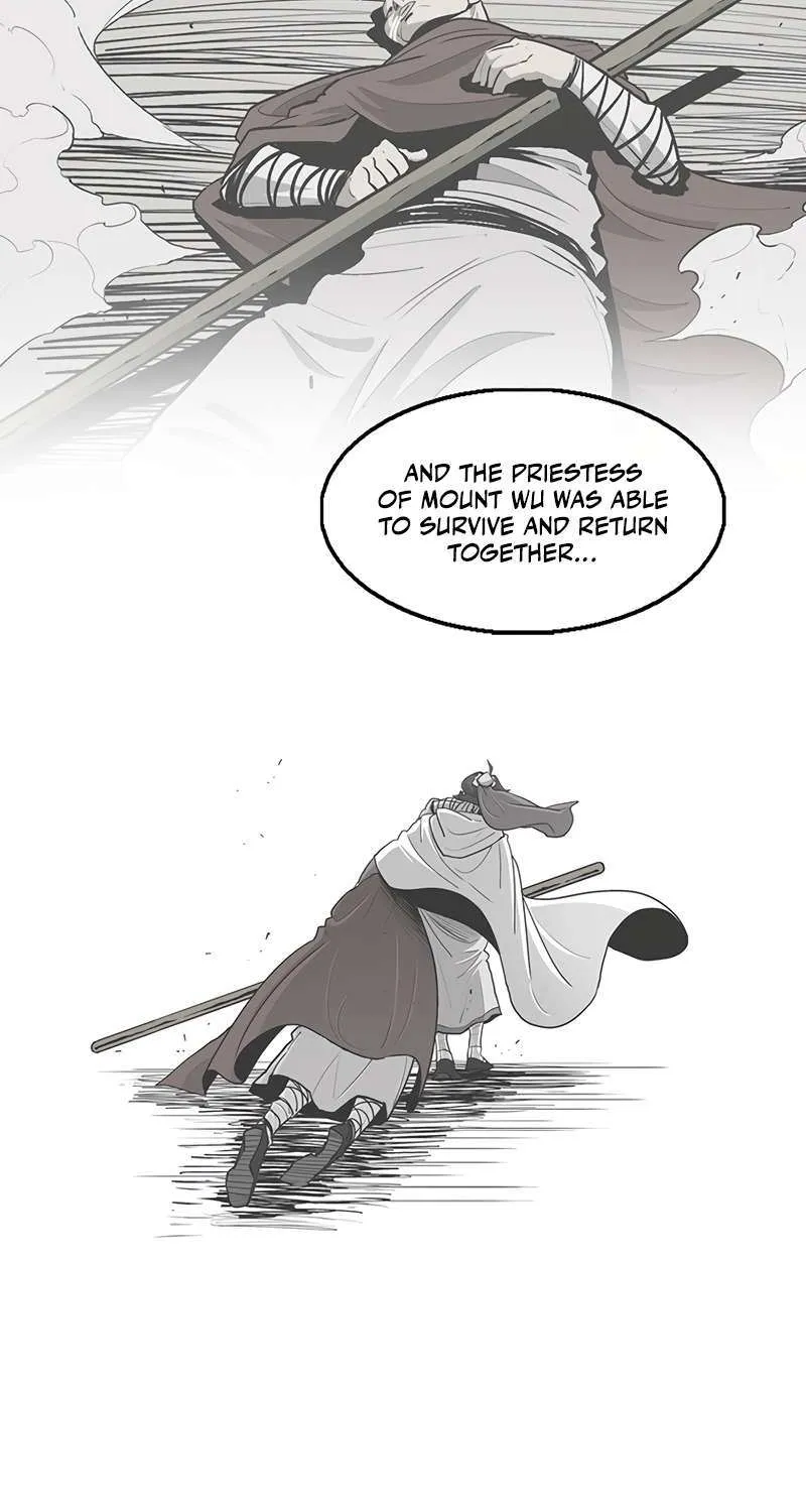 Read Legend Of The Northern Blade Manga Online