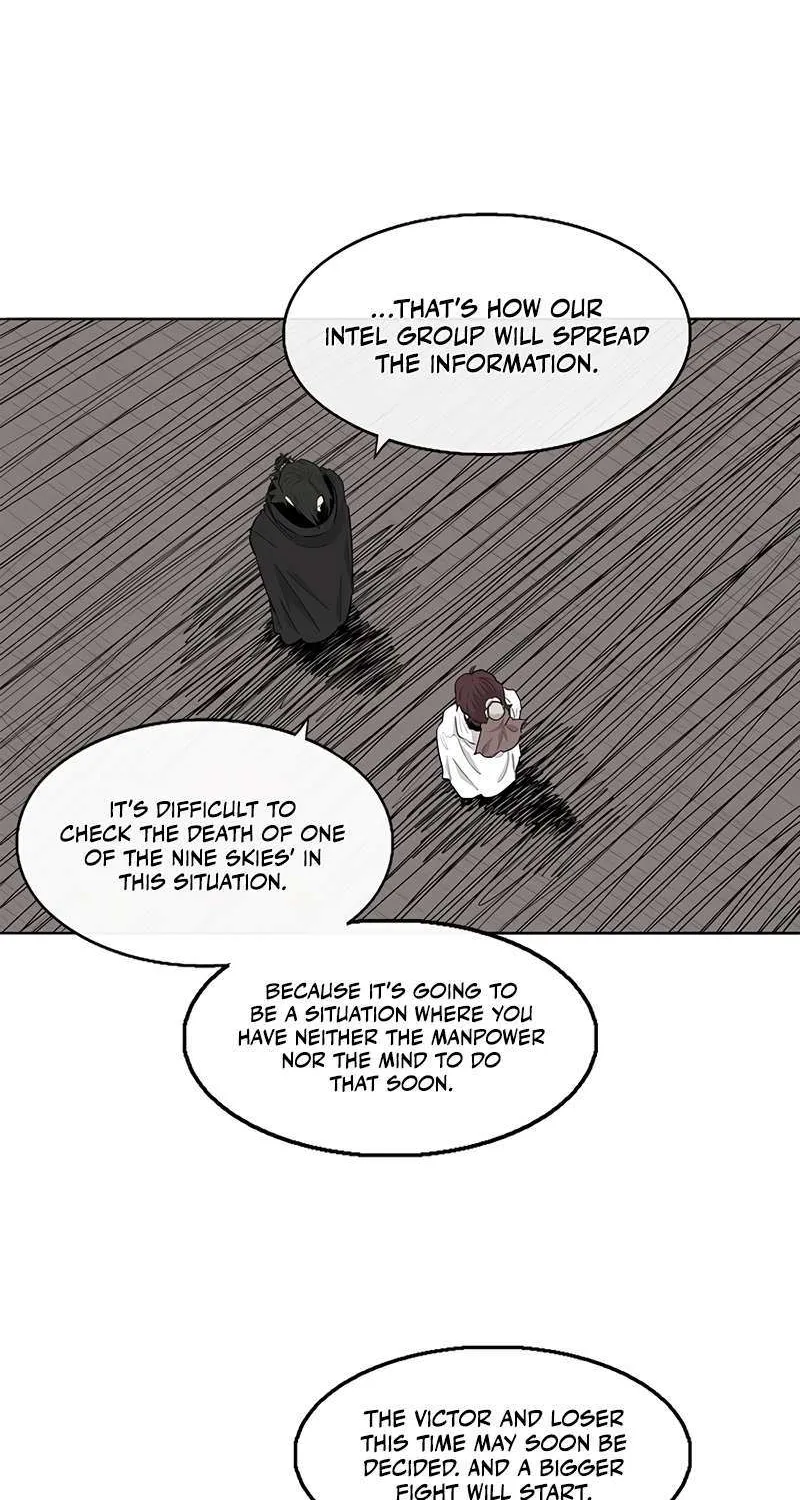 Read Legend Of The Northern Blade Manga Online