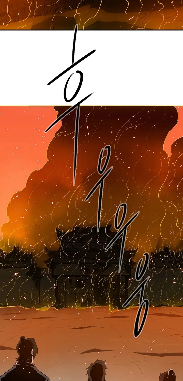 Read Legend Of The Northern Blade Manga Online