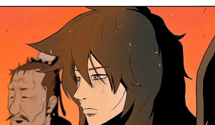 Read Legend Of The Northern Blade Manga Online