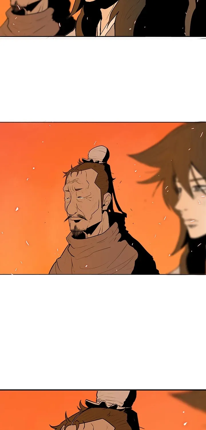 Read Legend Of The Northern Blade Manga Online