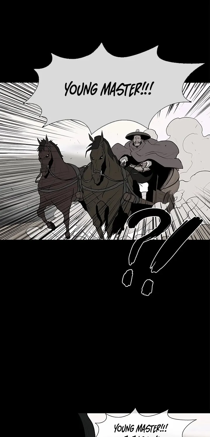 Read Legend Of The Northern Blade Manga Online