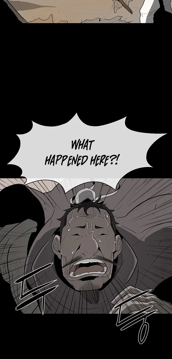 Read Legend Of The Northern Blade Manga Online