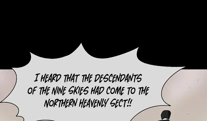 Read Legend Of The Northern Blade Manga Online