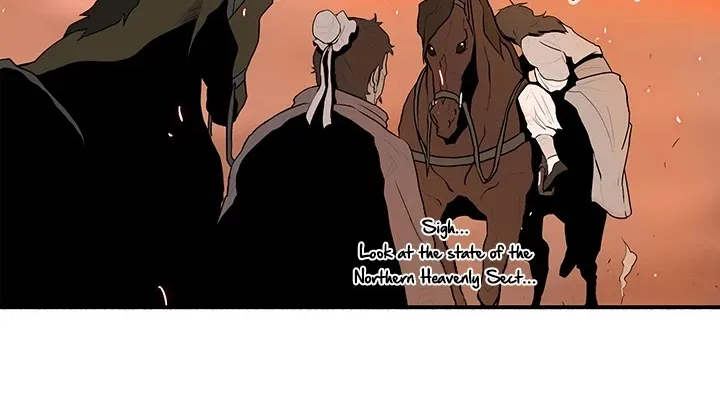 Read Legend Of The Northern Blade Manga Online